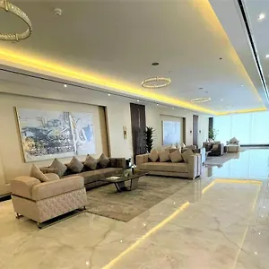  شقة فندقية Hera Serviced