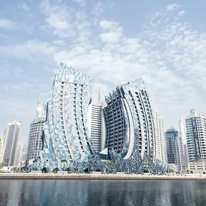  شقة فندقية Lusso Hometels J One Business Bay