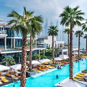 Five Palm Residences Dubai
