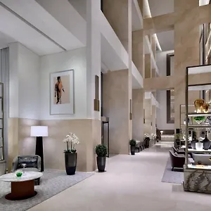  شقة فندقية Emaar Residences Fashion Avenue, Formerly Address Mall