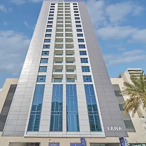  شقة فندقية Stella Lana Tower