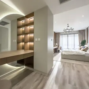 Relaxing 1 Bedroom At 5 Star Dubai
